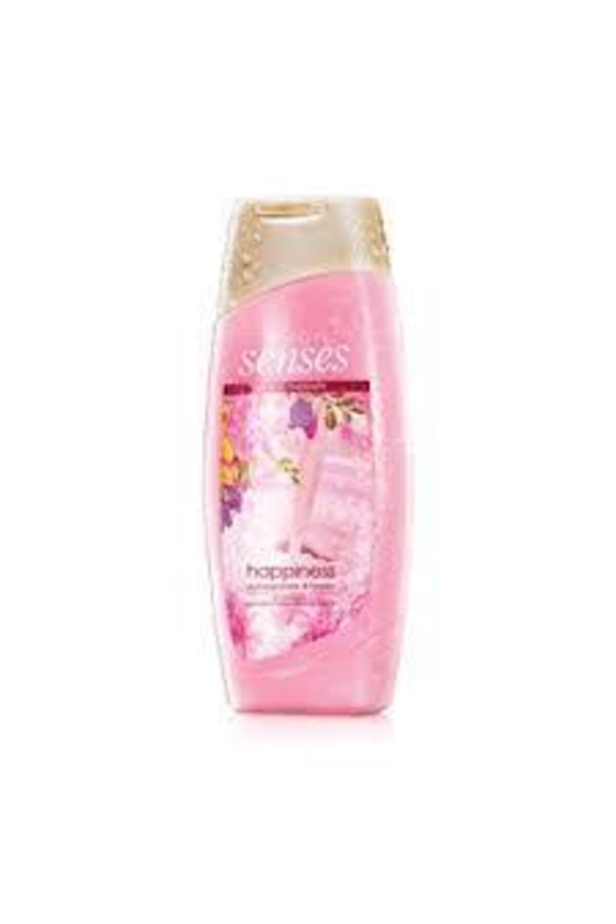 Senses Mood Therapy Happiness 500 ml Duş Jeli
