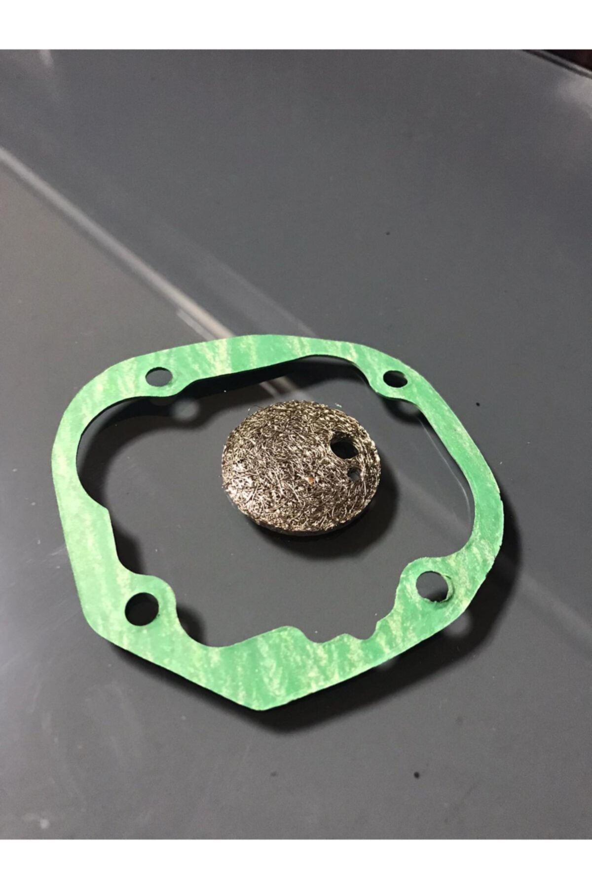 WEBASTO At2000 Keçe Conta Takımı