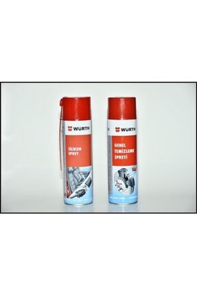 Wurth Doseme Tekstil Leke Cikarici 500 Ml Trendyol