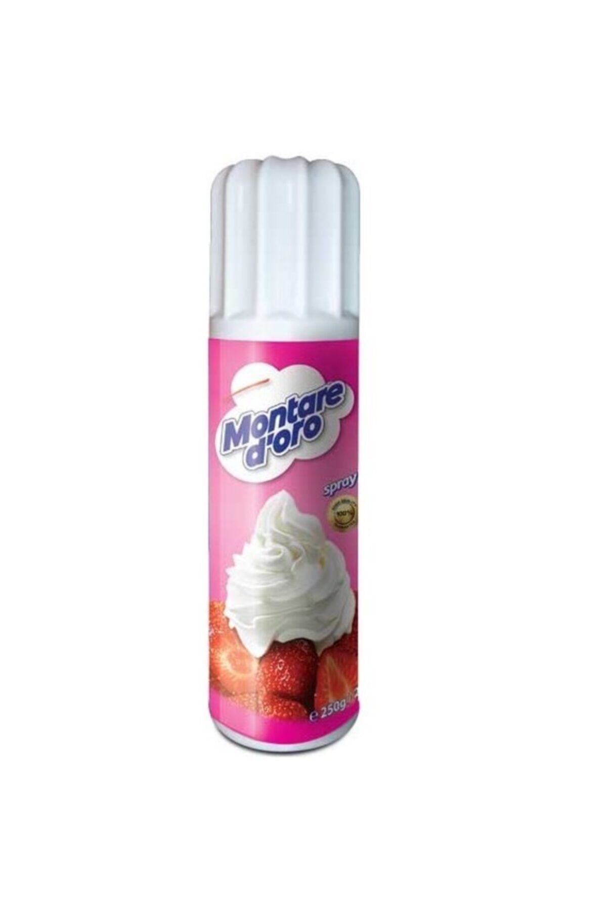 Konsept Montare Doro Sprey Krema 12 Adet