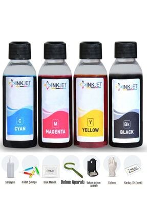 inkjet canon pg 46 cl 56 kartus dolum
