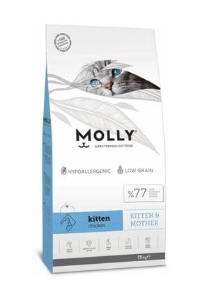Catty Kitten Kedi Mamasi 15 Kg Trendyol
