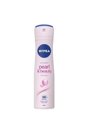 Pearl Beauty Kadın Deodorant 150 ml 240
