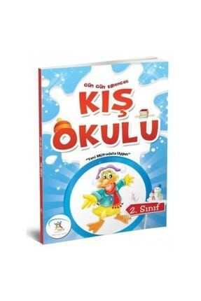 5 Renk Yayinlari 5 Renk 2 Sinif Bulmacalarla Tum Dersler Trendyol