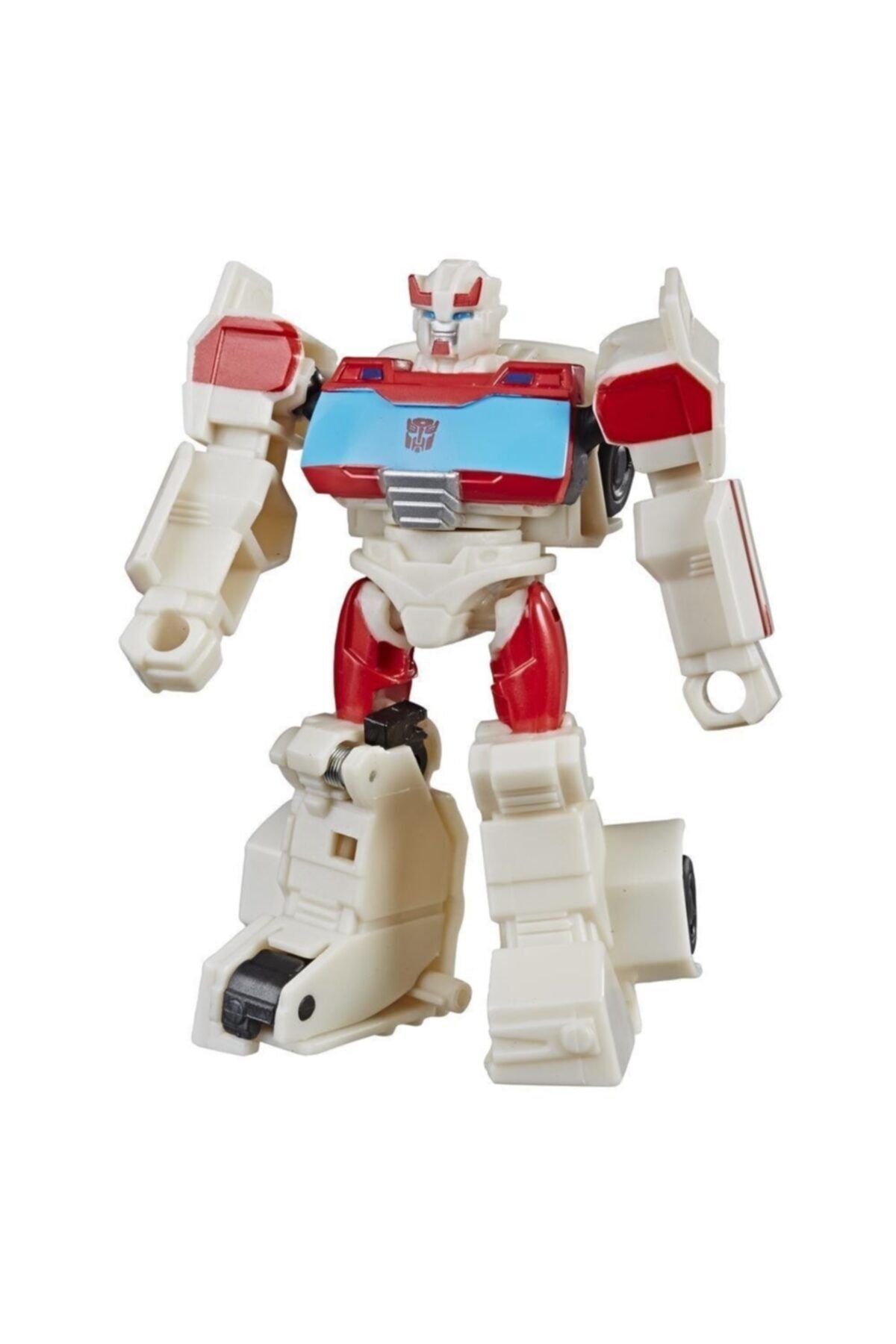 Hasbro-Transformers Cyberverse Autobot Ratchet Small Figure - e3634 2