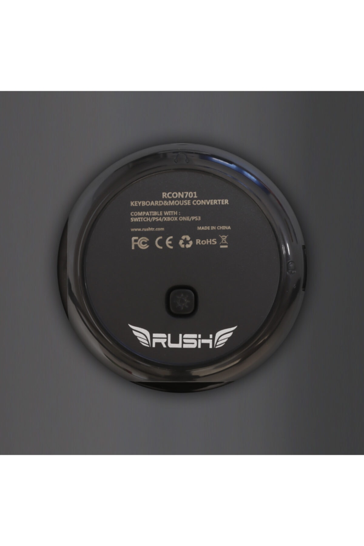Airforce Rcon701 Xbox One/ps4/ps3 Klavye Mouse Çevirici Xbox Dönüştürücü 10