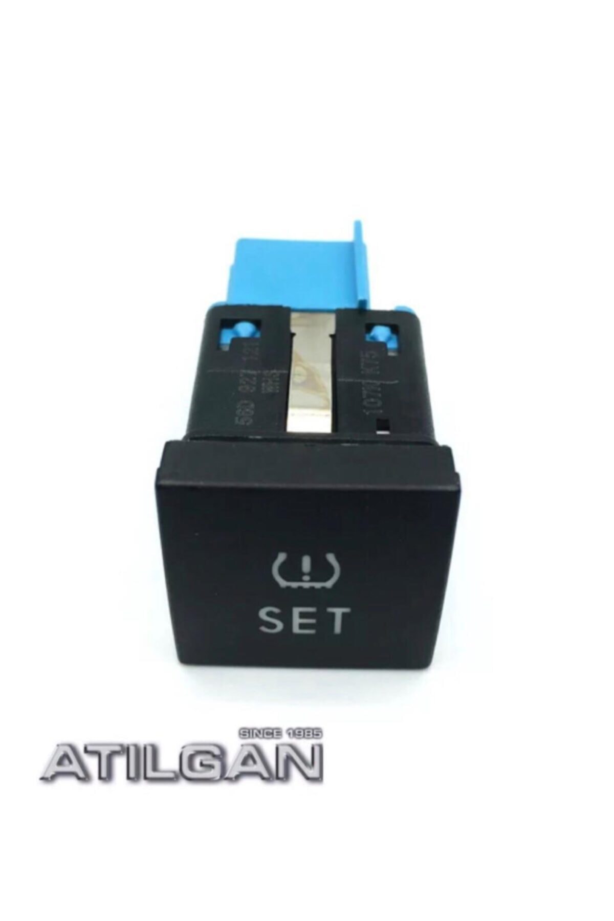 OEM 56d927121 Lastik Gösterge Reset Tuşu Passat 2011-2018