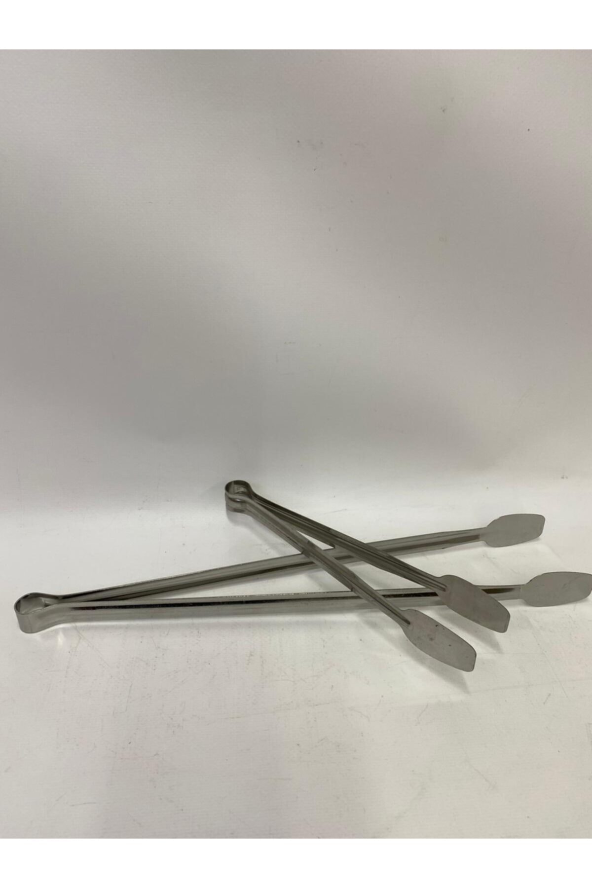 Et,balık,köfte Maşa 39cm Ve 27cm 2