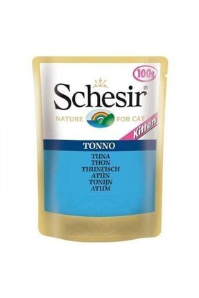 Naturea Tahilsiz Tavuklu Kedi Konservesi 80 Gr Trendyol