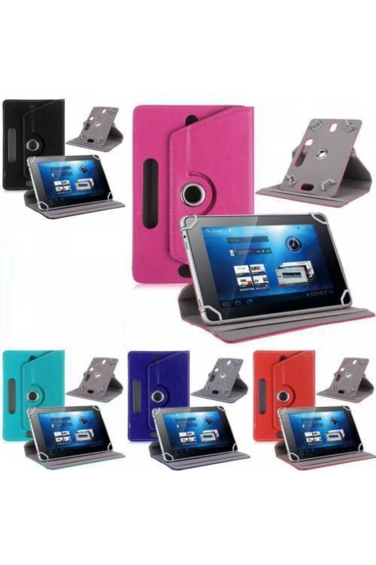 Mobilite Acer Iconia One 7 7