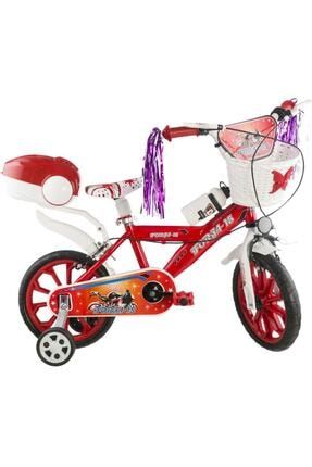 Çocuk Bisikleti Forza 15 Jant 4-5-6 Yaş 1500