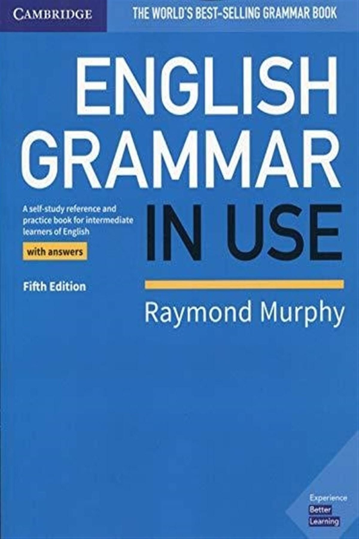 cambridge yayinlari english grammar in use fiyati yorumlari trendyol