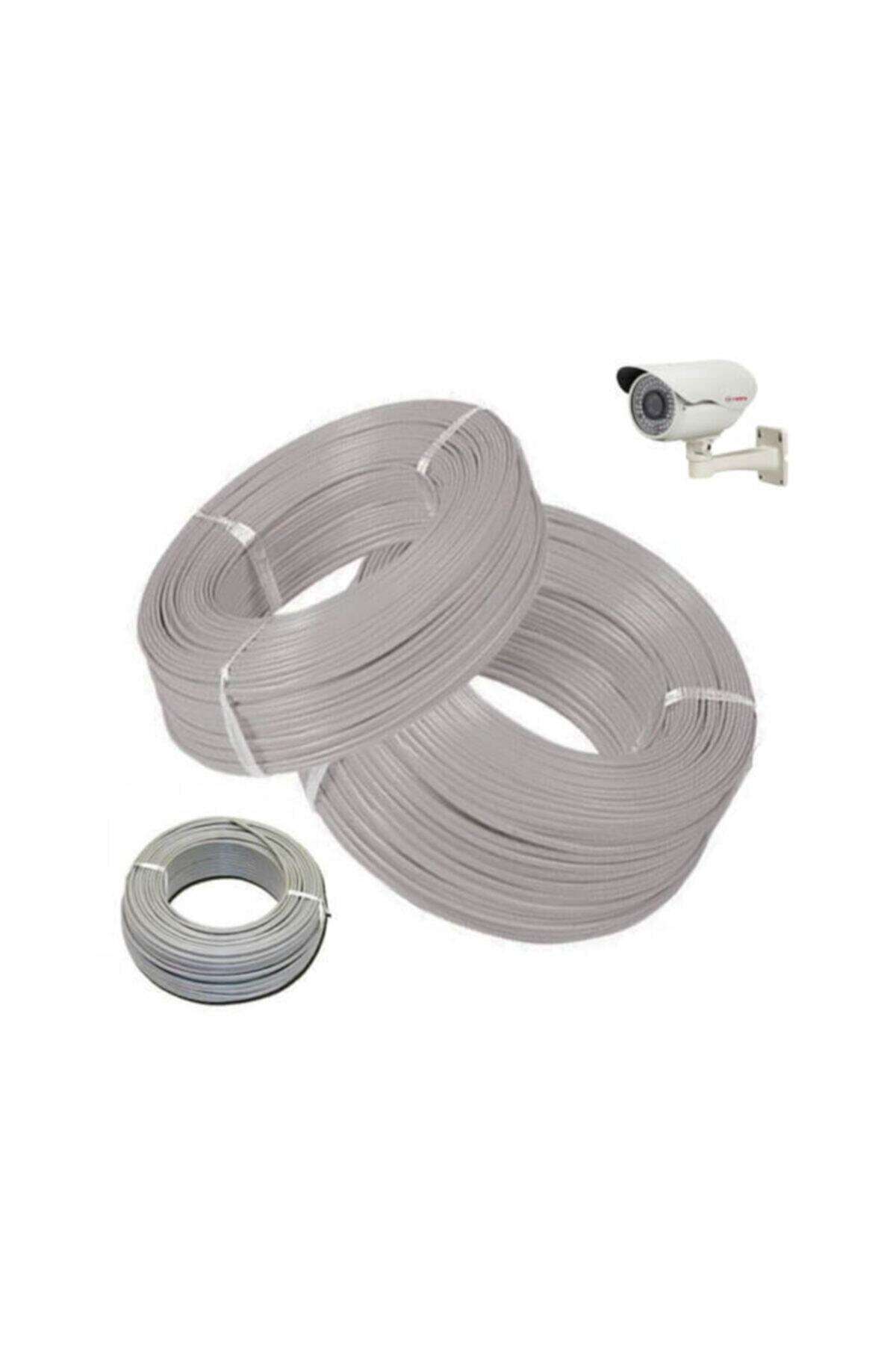 oem cctv kablo guvenlik kamera kablosu