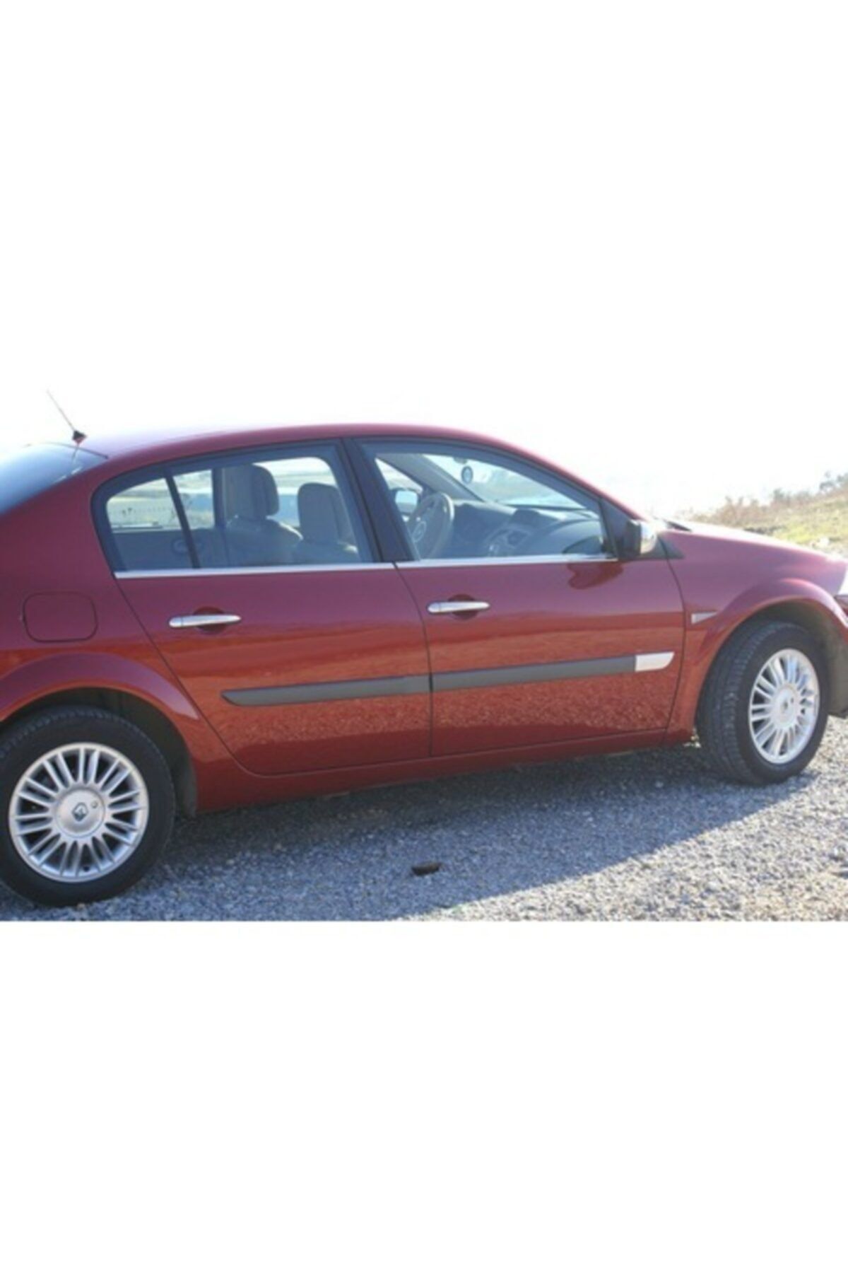 Купить Рено Меган 2 2003