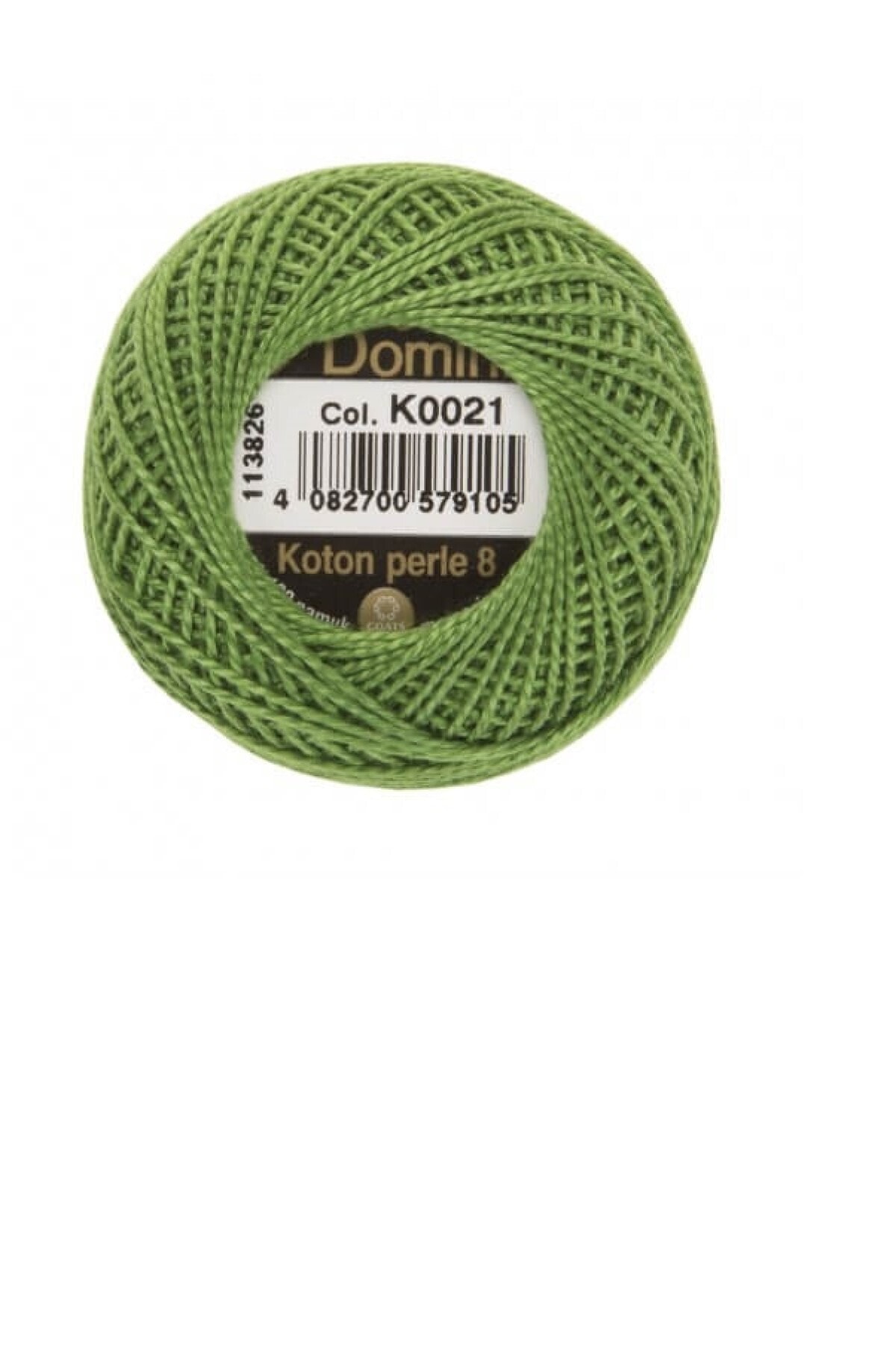 domino Nakış Ipi 8 Numara