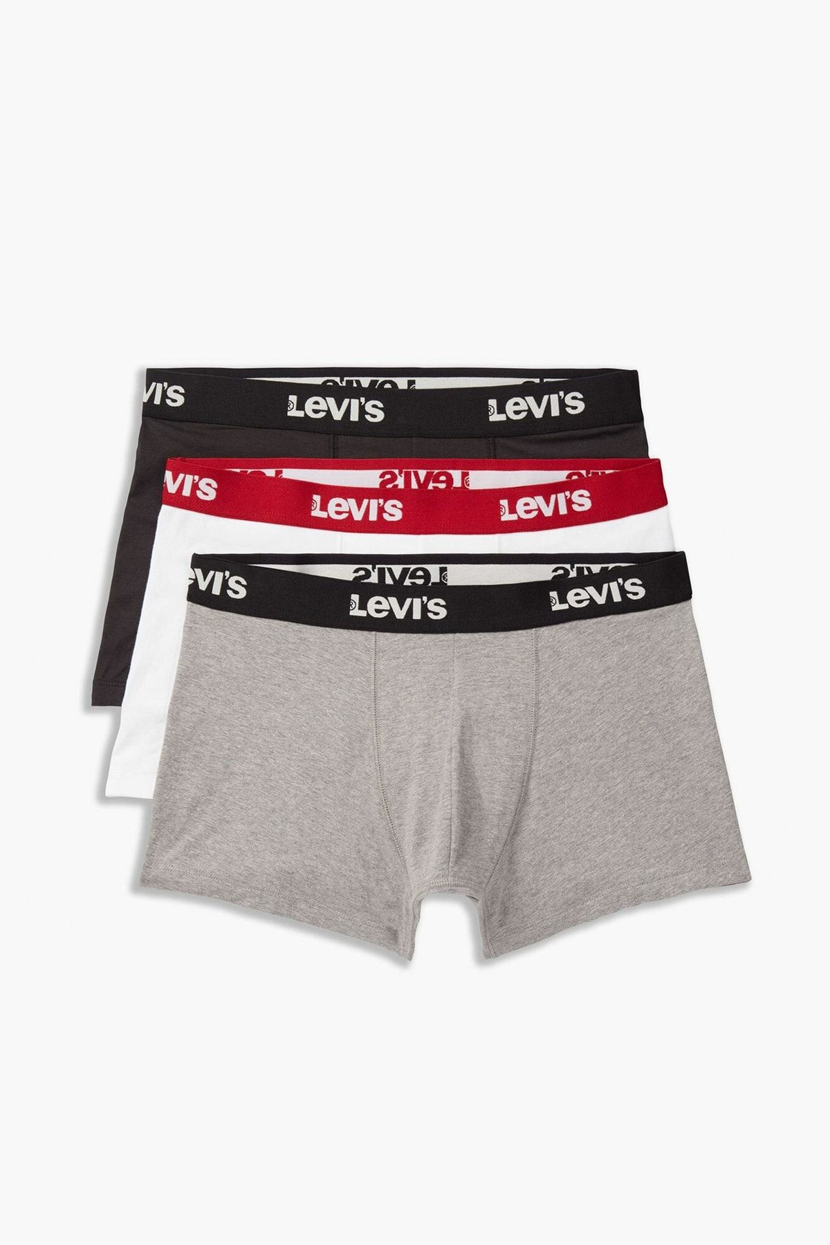 Levi's Erkek 200Ca Brief Erkek Boxer 3714903130