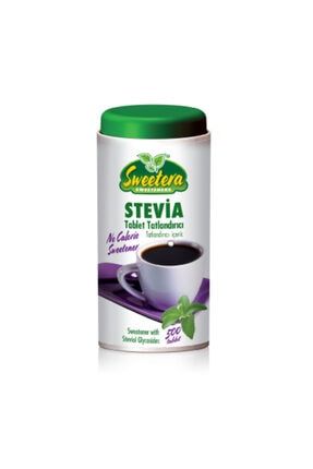 takita stevia tablet tatlandirici 300