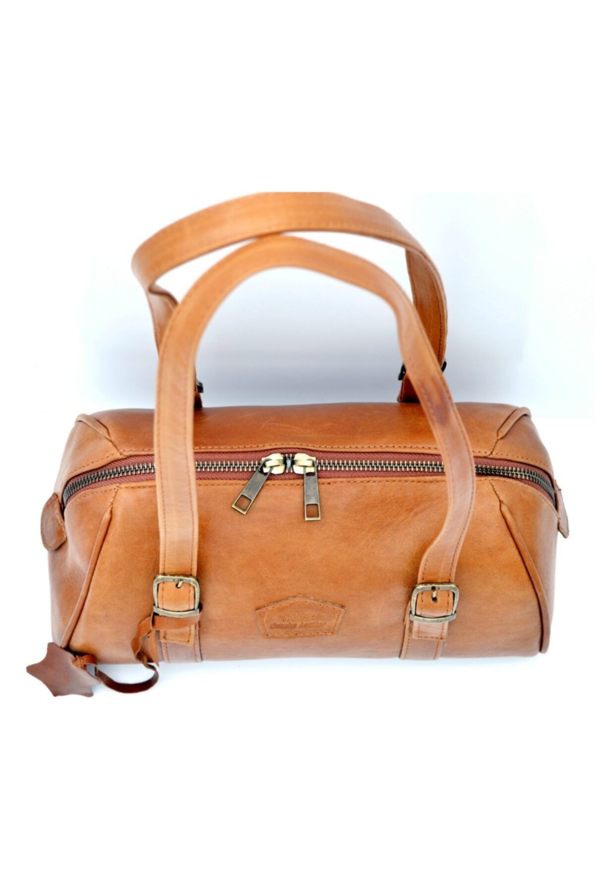 کیف شانه ای چند رنگ زنانه STD DEBY MINI BAG اورجینال Genel Markalar