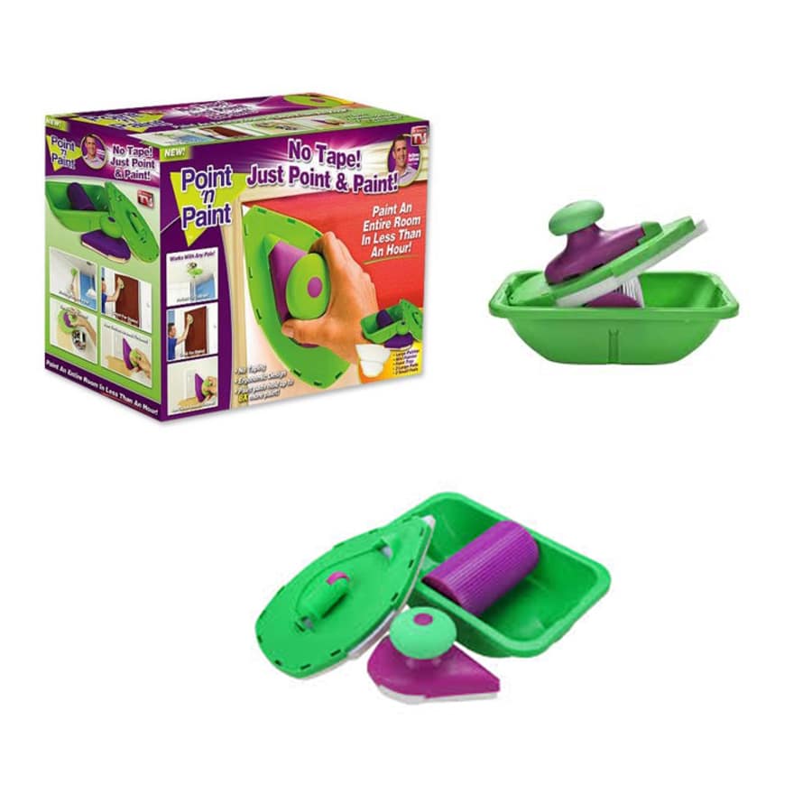 Genel Markalar Point Paint Pratik Duvar Boyama Seti Fiyatı, Yorumları Trendyol