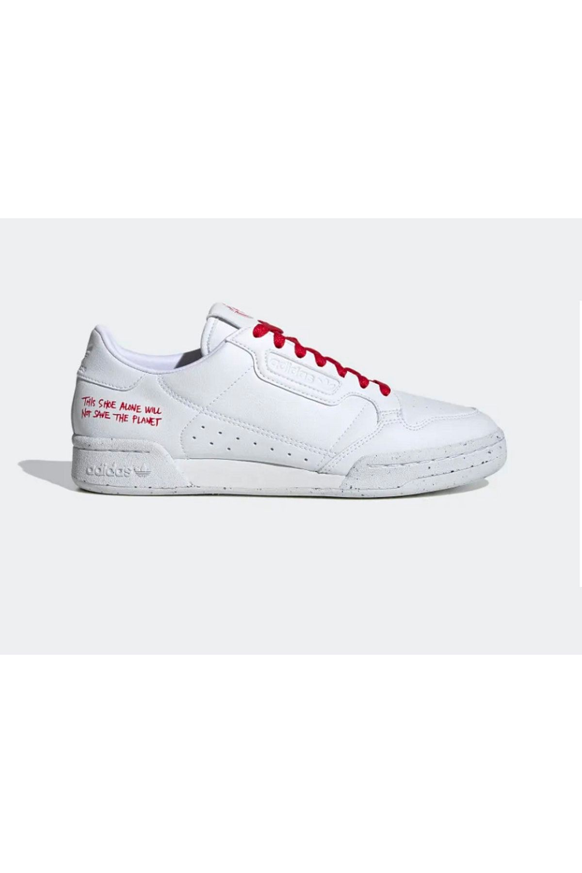 adidas 80 Women s White Shoes Fu9787 Trendyol