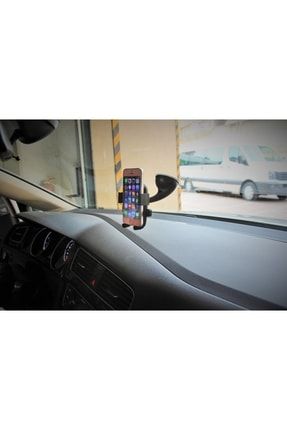 Honda Civic Fc5 Araca Özel Telefon Tutacağı Otomatik Kapanan TELTUTUCU224