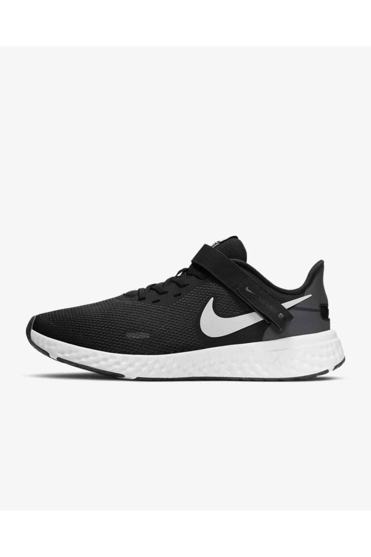 Nike Revolution 5 Flyease Erkek Koşu Ayakkabısı