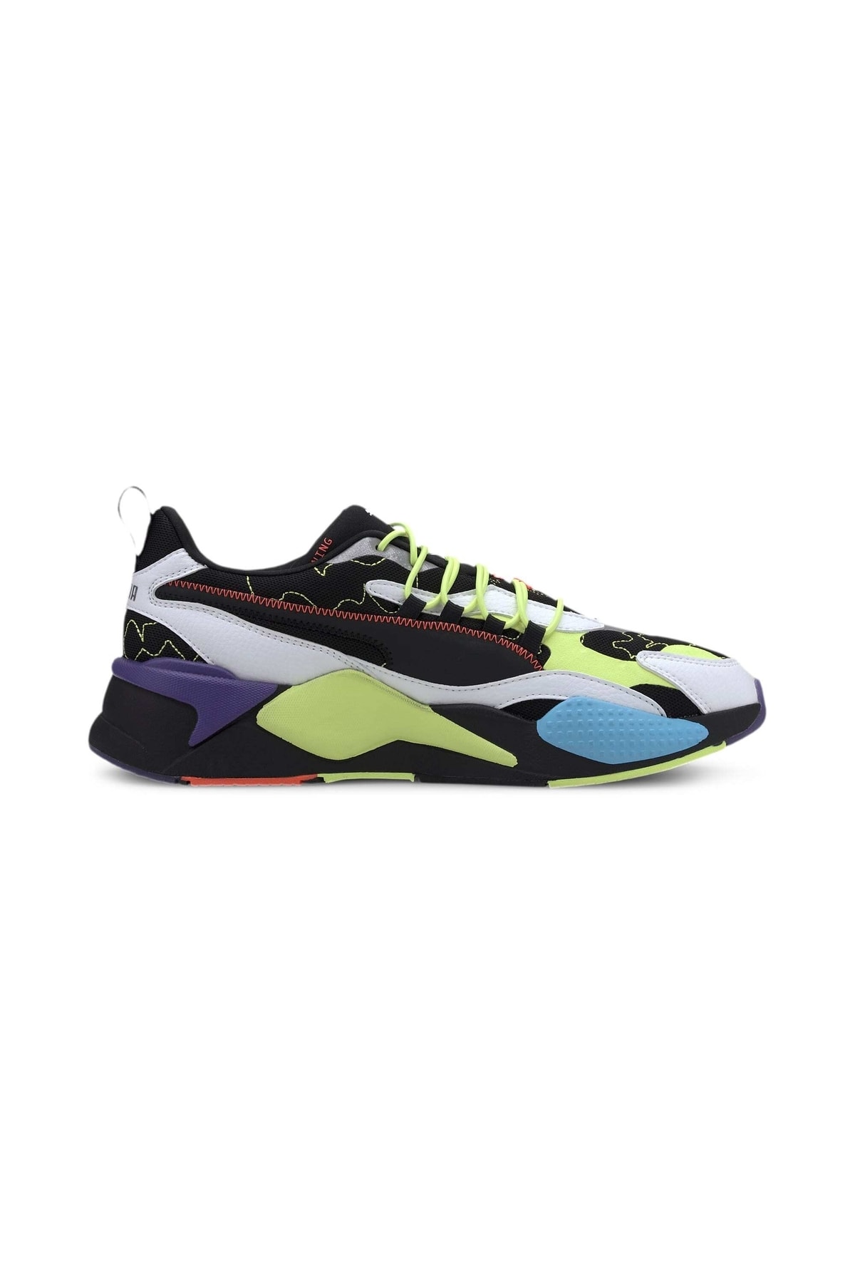 puma rsx3 day zero