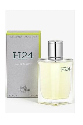 H24 Edt 50 ml Erkek Parfüm P.HER.H24.E.EDT50