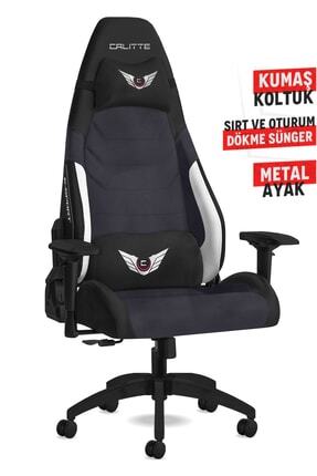 Calitte Profesyonel Kumaş Oyuncu Koltuğu | Sporte Srt Serisi | Kumaş