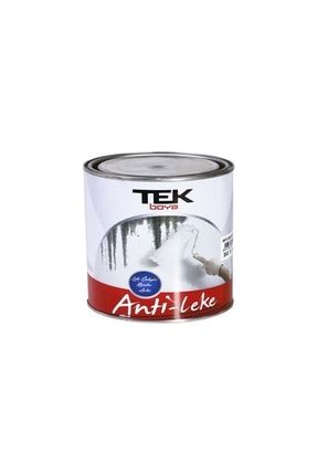 Anti-leke Anti-is Önleyici Kapatıcı Astar Beyaz 100 ml TEK0061