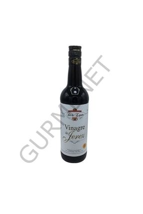 Sherry Vinegar Sherry Şarap Sirkesi 750 Ml. T0420110