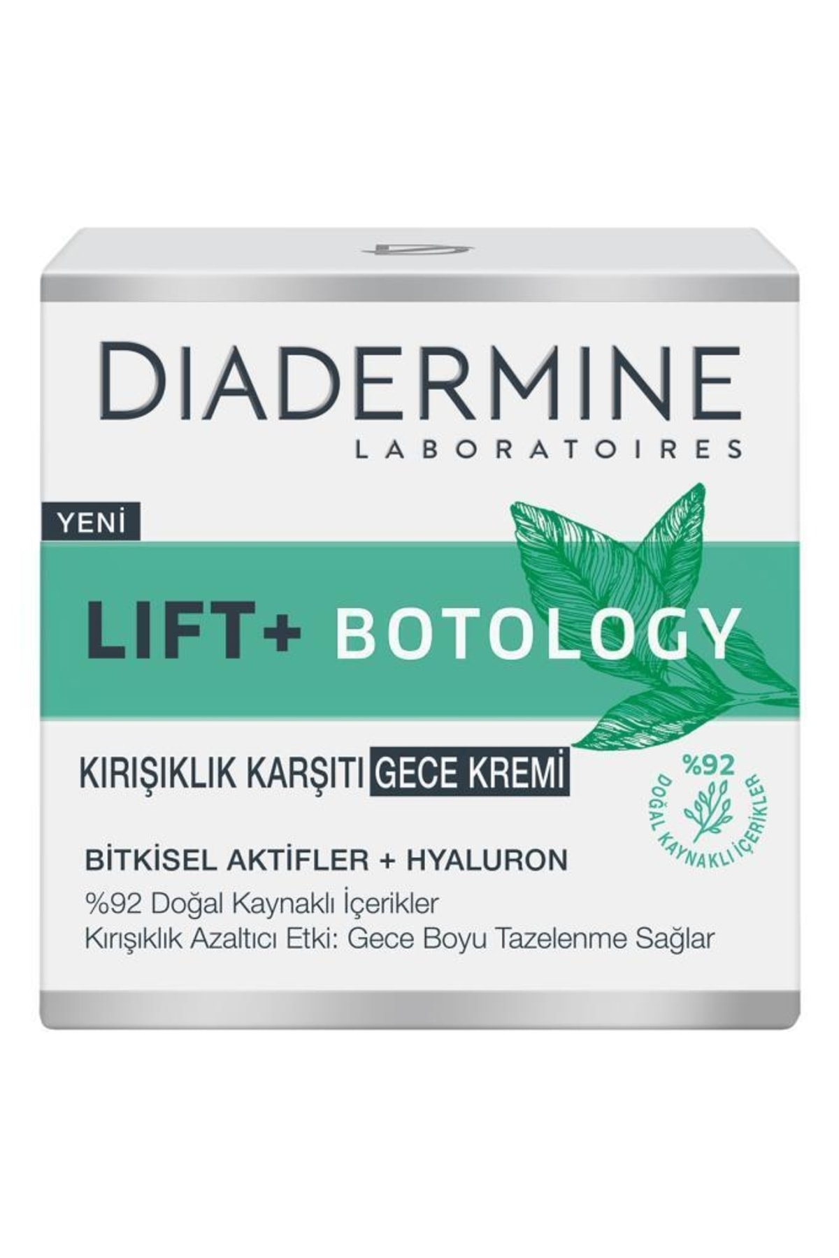 کرم صورت   Diadermine | SET.HNKL.2491 اورجینال - تصویر 4