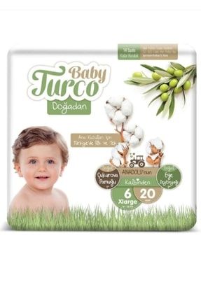 Baby Turco Babyturco6a
