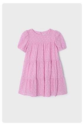 Limi Kız Çocuk Elbise 3926