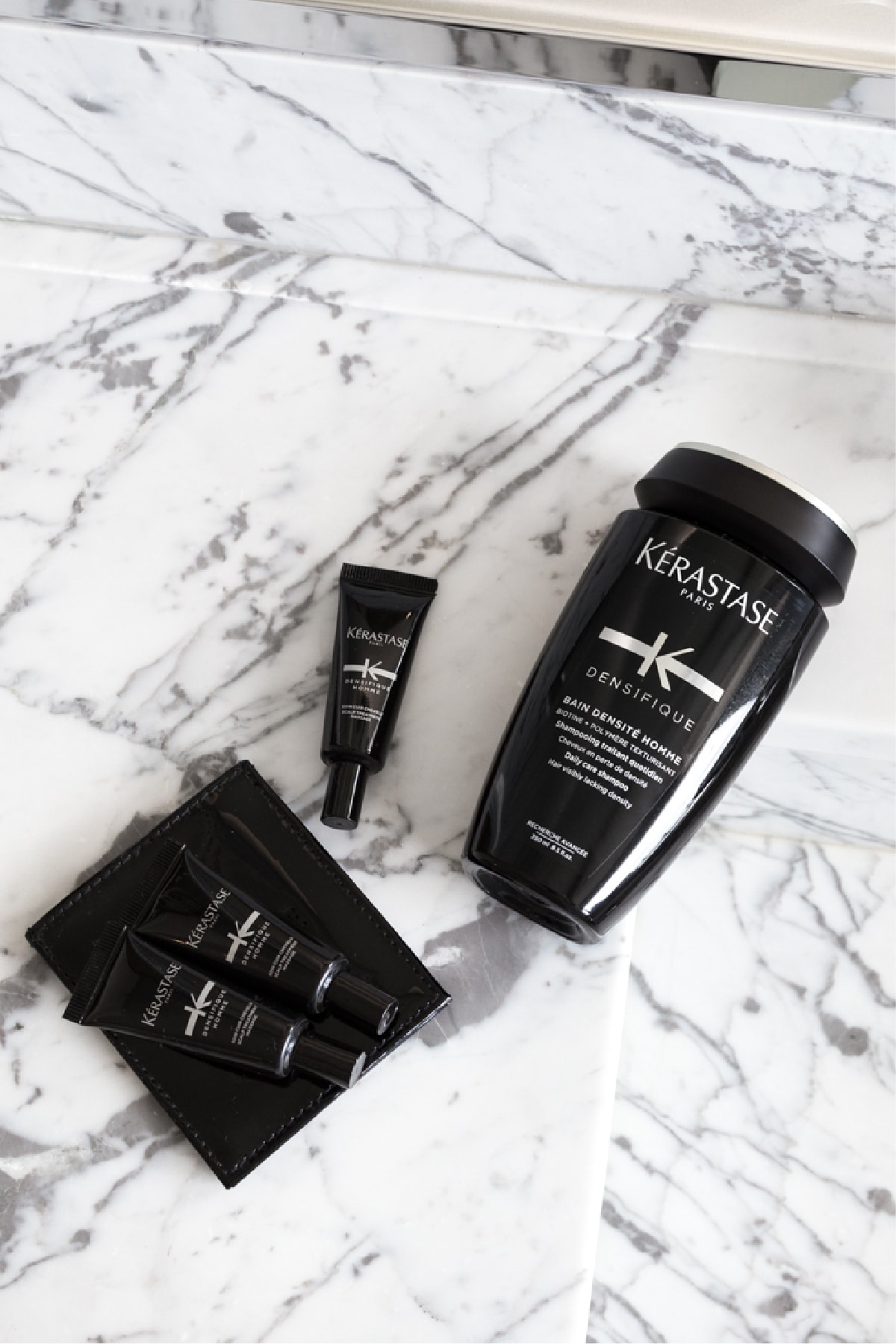 ست مراقبت از مو زنانه – مردانه برند  اصل 564 - تصویر 6