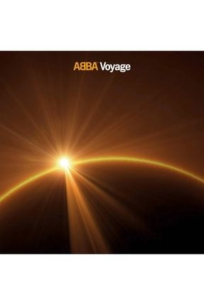 Yabancı Plak -abba / Voyage LP1664