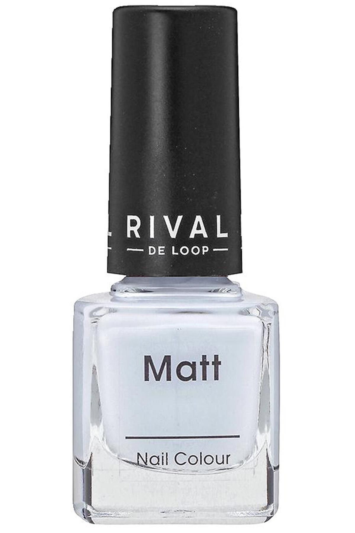 لاک ناخن برند: MATTIS NAIL POLISH 5 8 ML دسته: Rival De Loop