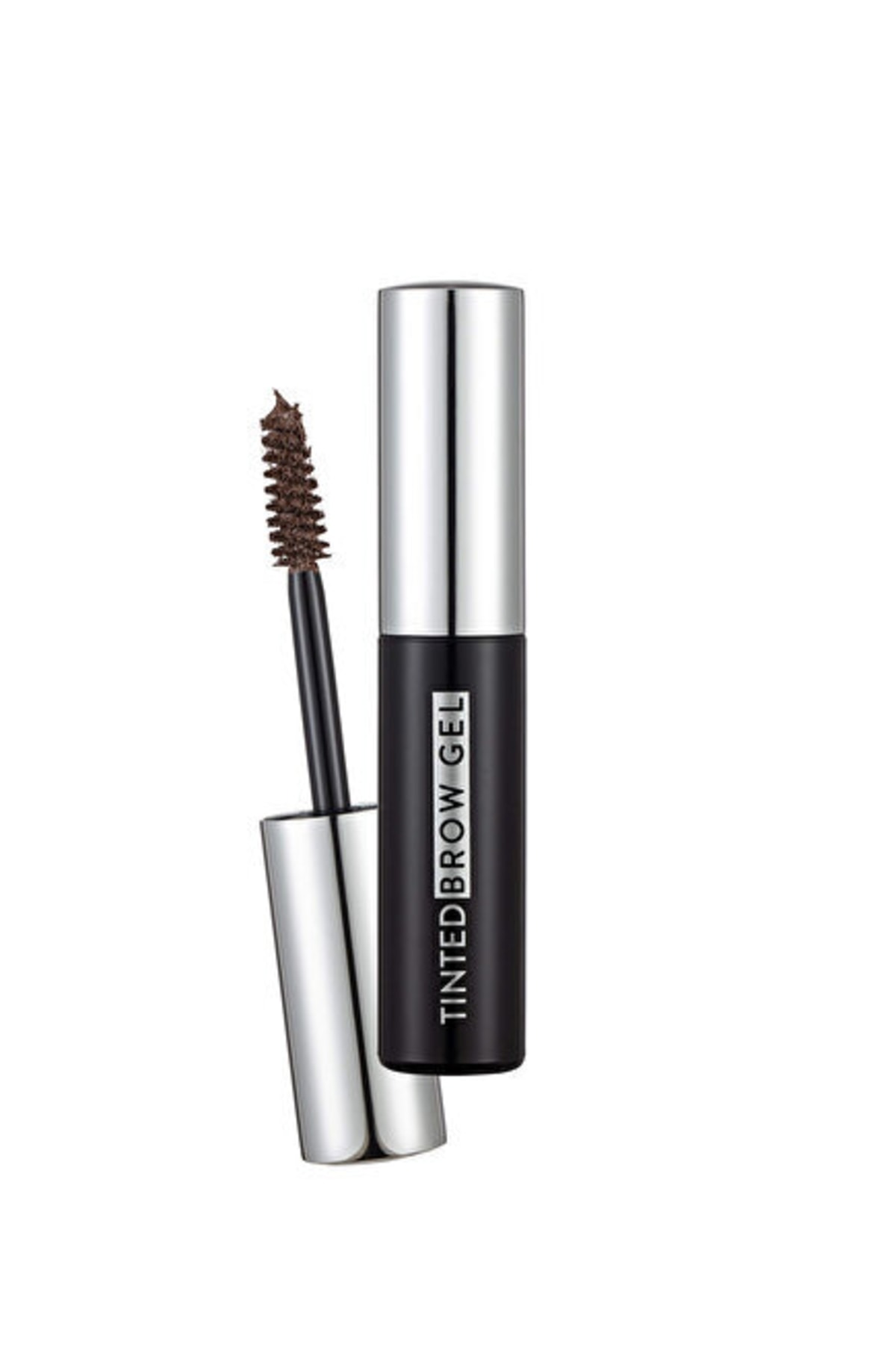 Flormar Kaş Maskarası Ve Kaş Farı - Tinted Brow Gel 002 Light Brown 32000138-002