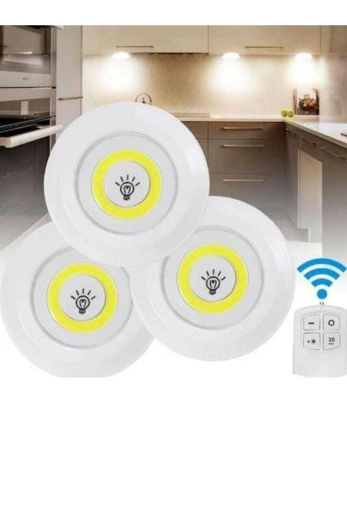 Genel Markalar Uzaktan Kumandalı Lamba