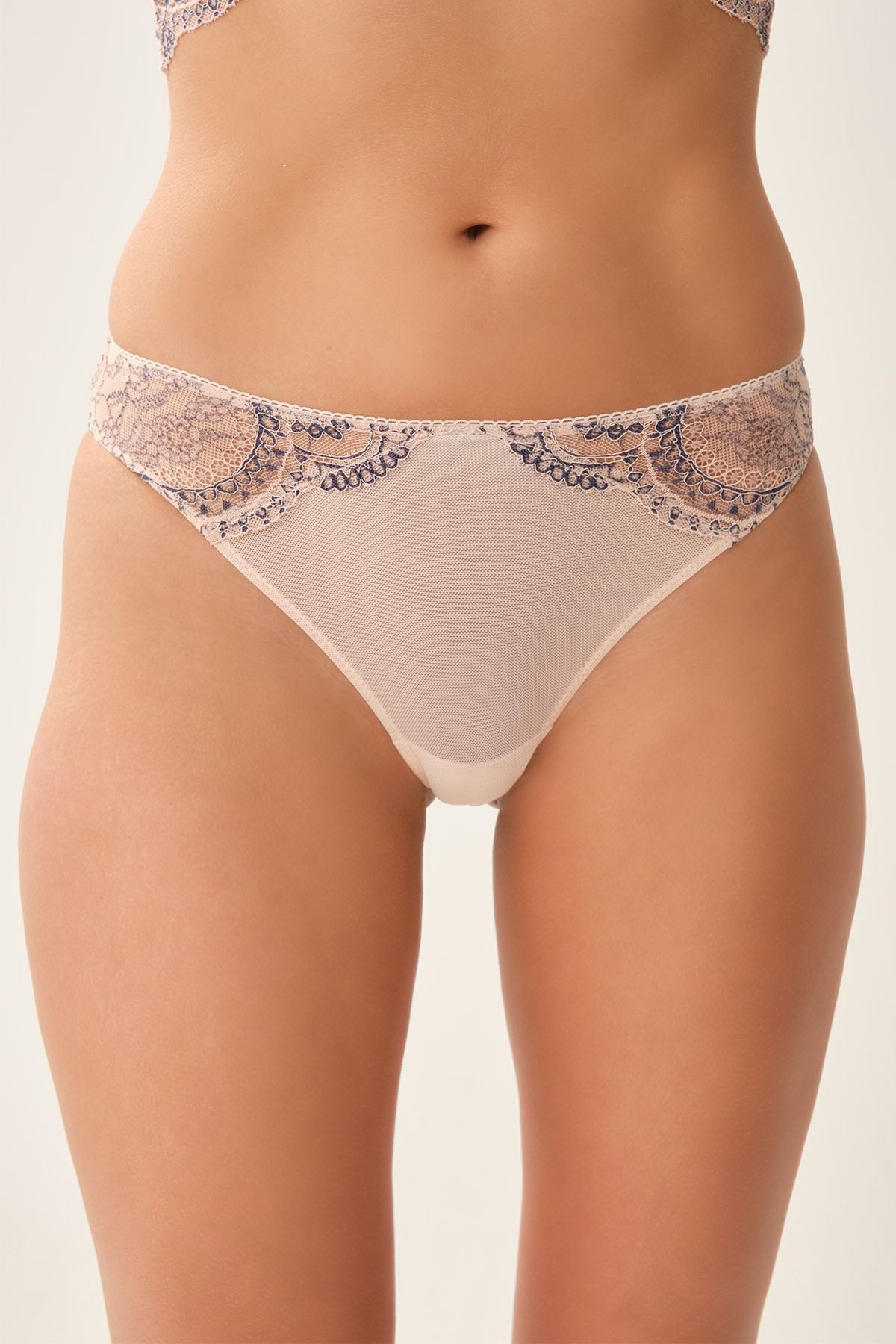 Dagi-Pink Slip Set 1