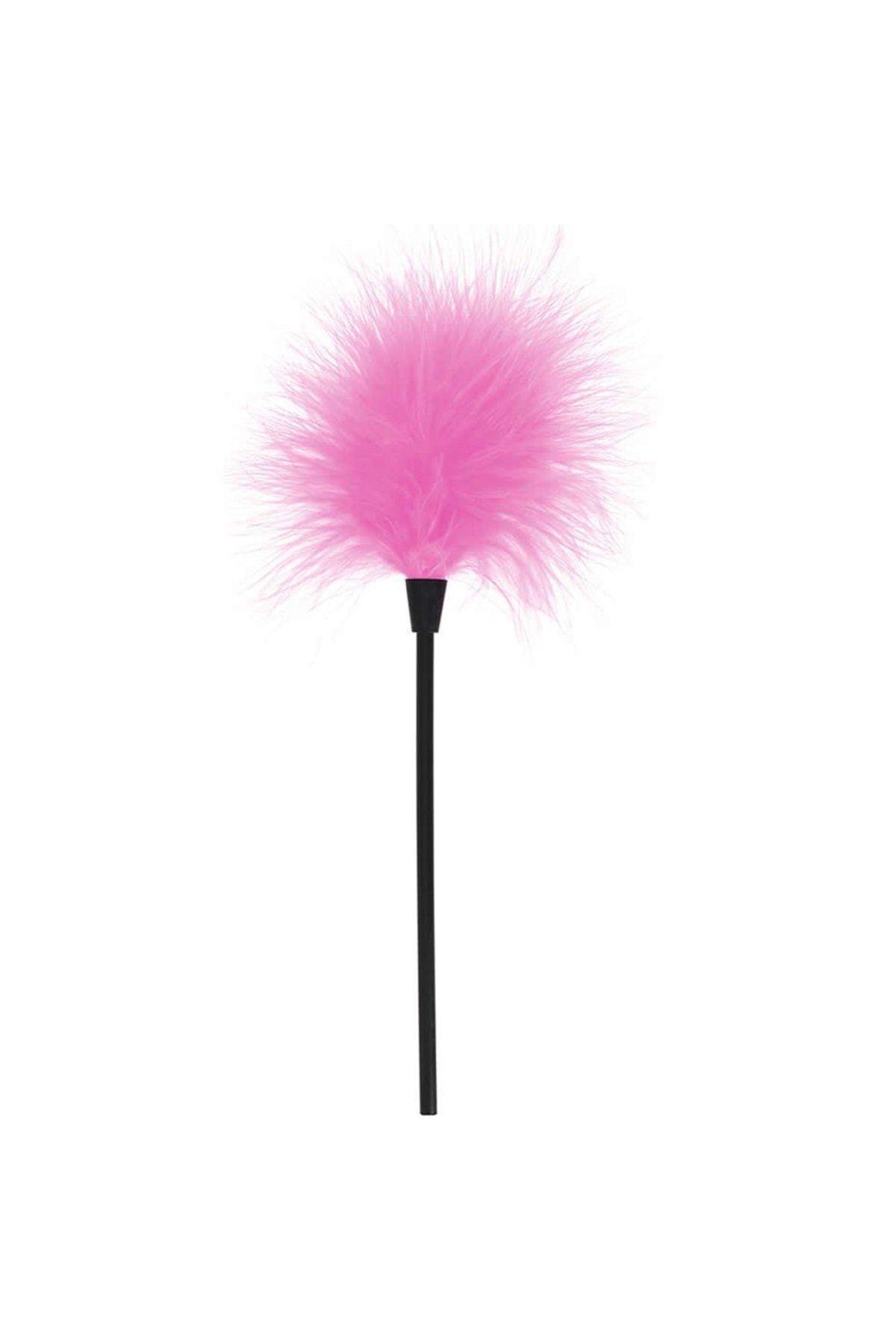 Toy Joy Gıdıklayıcı Pembe Tüy