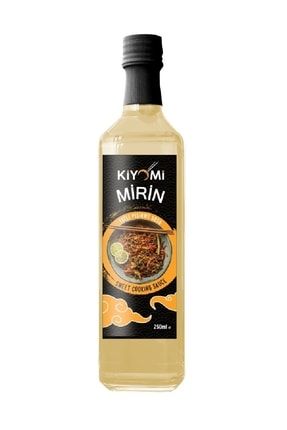 Mirin Tatlı Pişirme Sosu - 250 ml KiyomiMirin250ml