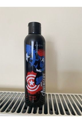 Marvel Avengers Vücut Şampuanı TYC00407589140