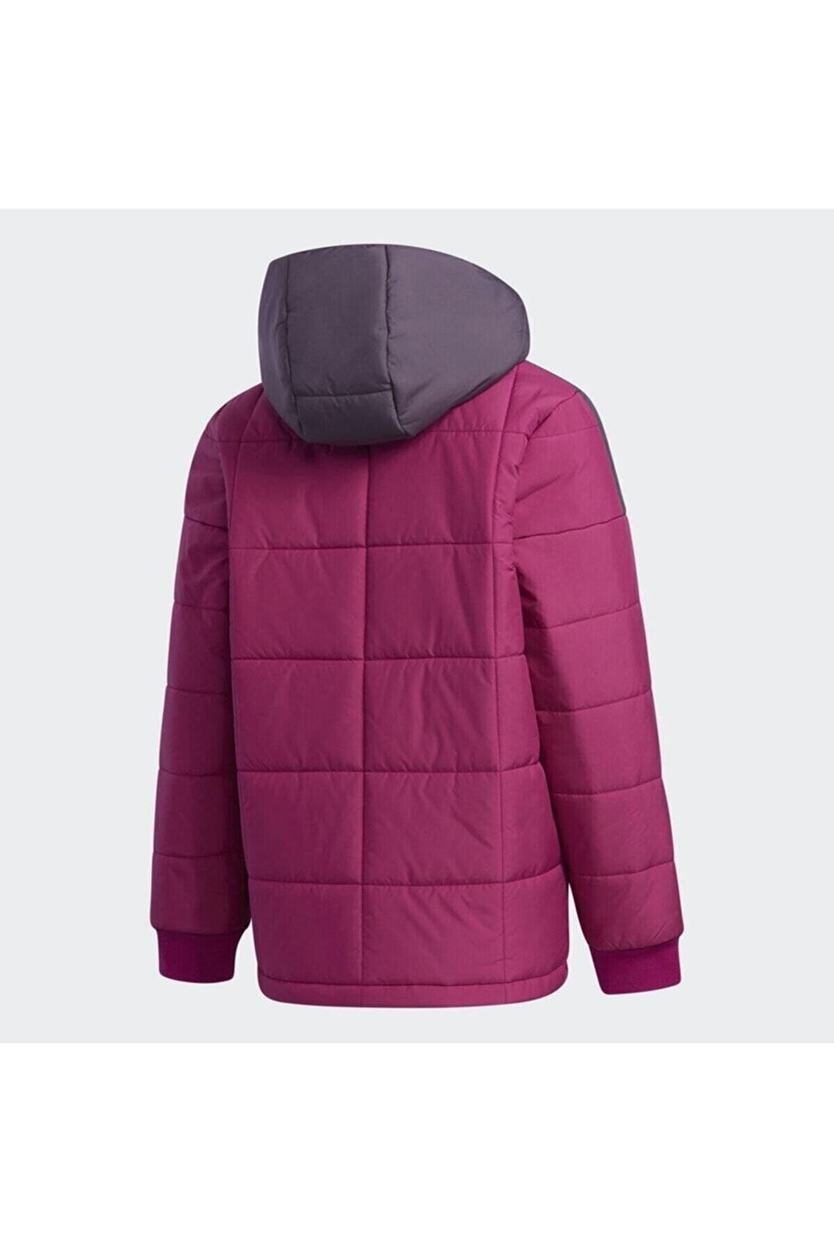 Adidas midweight sales padded jacket