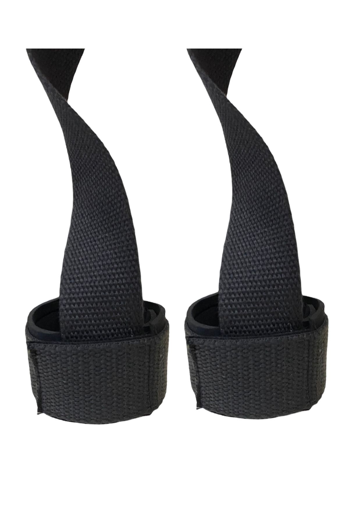 کمربند وزنه برداری خاکستری تسمه های بزرگ بلند کردن Grip Pro Weight Lift Stray REMEGE