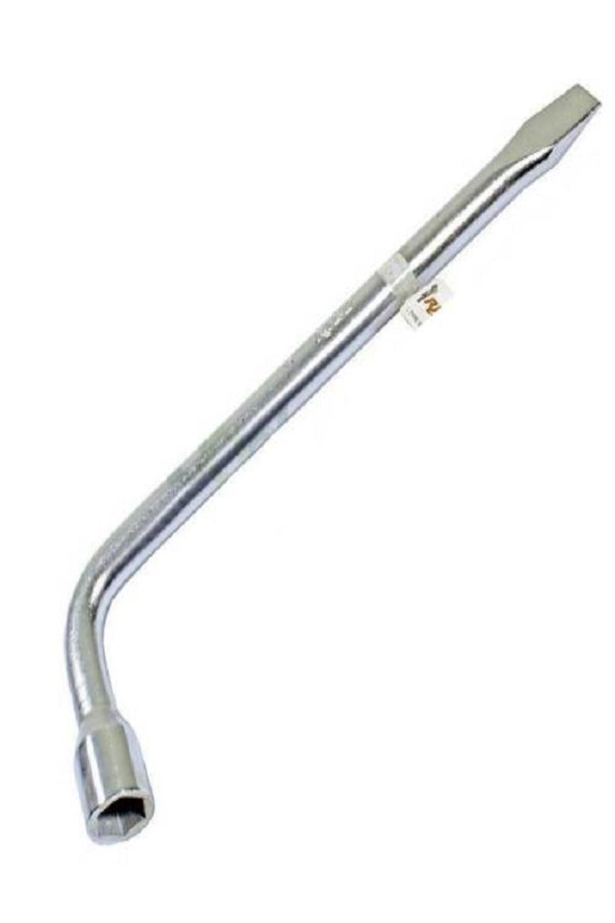 UNIVERSAL ELT Pipo Tipli Bijon Anahtarı 21 Mm L Tipi