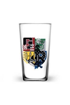 Harry Potter Lisans Meşrubat Bardağı 570 Cc TTS627
