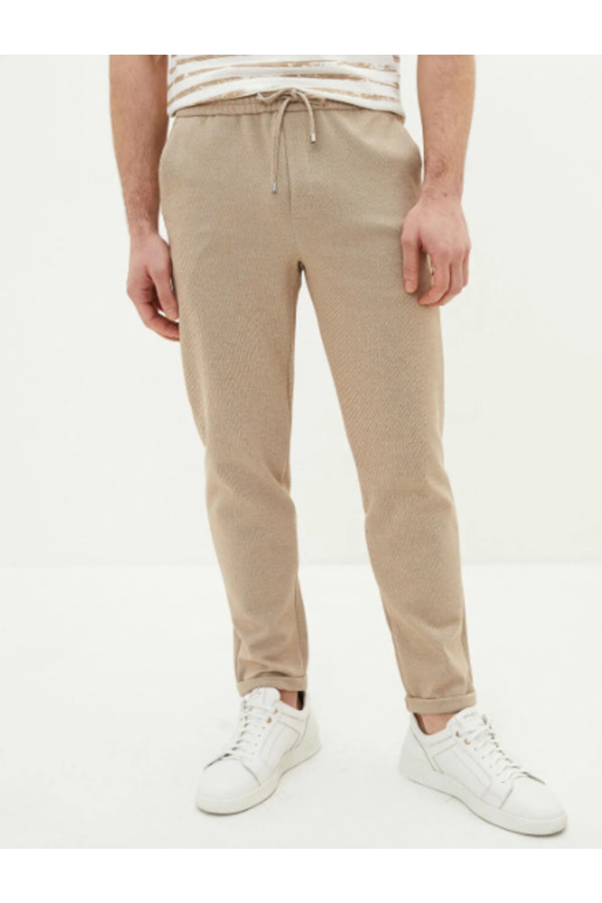 LC Waikiki Lcw Vısıon Slim Fit Beli 