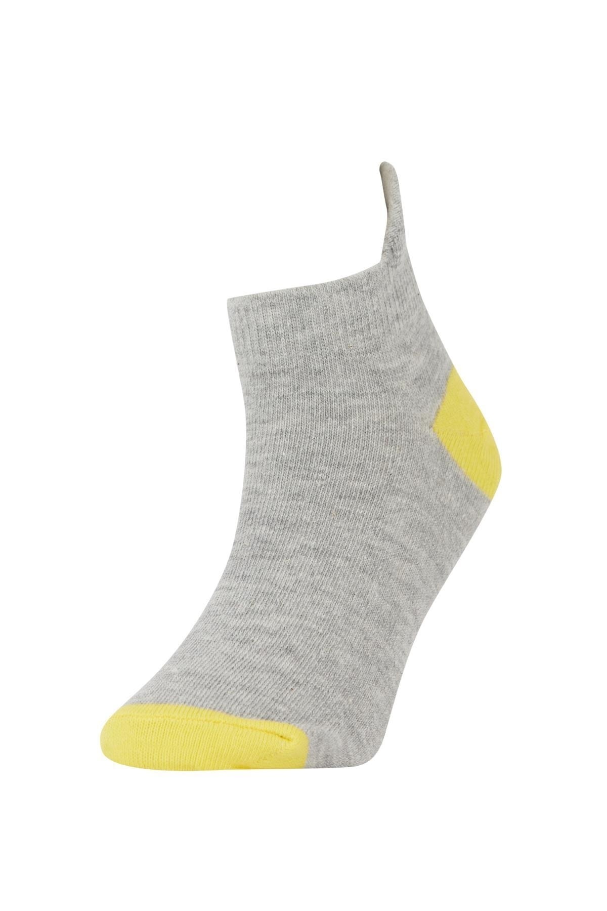 جوراب پسرانه دفاکتو | W8894A6NS Defacto - Image 6