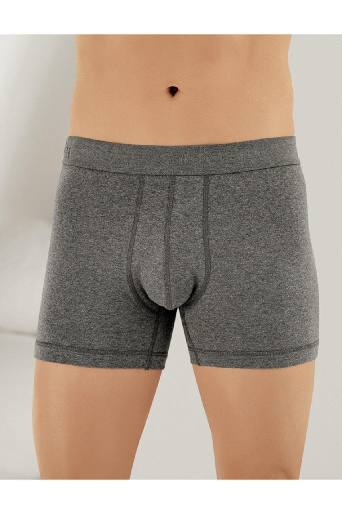 Men's Boxers 4pcs